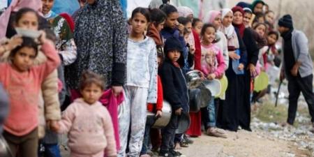 مقرر أممي: 2.1 مليون شخص في غزة يواجهون أزمة مياه حادة - تليجراف الخليج