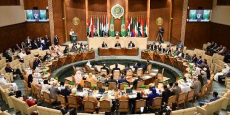 البرلمان العربي: خطة الاحتلال السيطرة على غزة تحد صارخ للقانون الدولي - تليجراف الخليج
