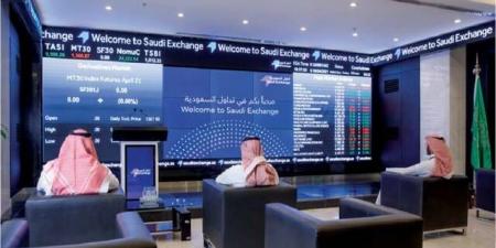 "تاسي" يسجل خسائر أسبوعية 1.56%.. وسط هبوط شبه جماعي للقطاعات - تليجراف الخليج