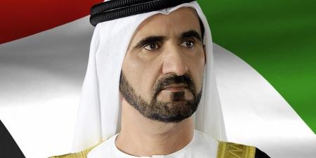 محمد بن راشد: طيران الإمارات جسر تنموي ينقلنا عبر السماء نحو المستقبل - تليجراف الخليج