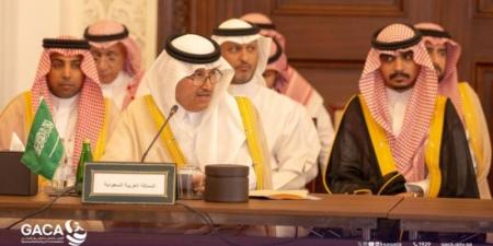انتخاب المملكة ممثلًا للمجموعة العربية في الإيكاو بالإجماع - تليجراف الخليج