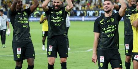 متى يتوَّج الاتحاد بلقب الدوري؟ - تليجراف الخليج
