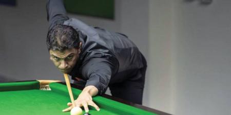 منتخب الإمارات للسنوكر يشارك في 3 بطولات دولية - تليجراف الخليج