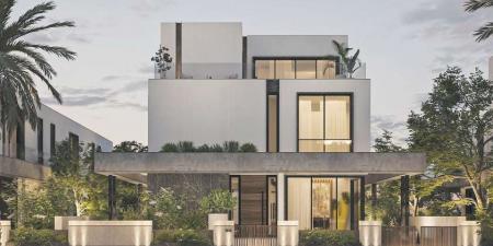 المهندس عمرو سلطان الرئيس التنفيذي لشركة «لاند مارك للتنمية العقارية»: نجحنا في استكمال إجراءات الحصول على تمويل بنكي بقيمة 5 مليارات جنيه - تليجراف الخليج