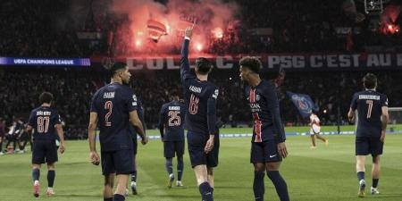 باريس سان جيرمان إلى نهائي دوري الأبطال - تليجراف الخليج