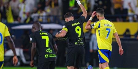 الاتحاد يهزم النصر في عقر داره بـ”ريمونتادا” قاتلة - تليجراف الخليج