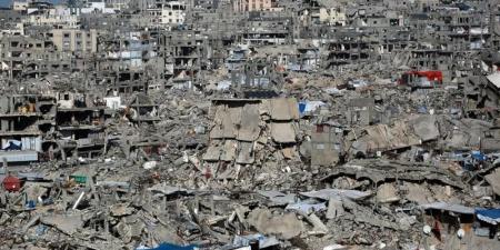 هآرتس: واشنطن تضغط على إسرائيل لإبرام اتفاق في غزة - تليجراف الخليج
