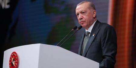 الرئيس أردوغان: تركيا والعراق يرغبان بالإسراع في استئناف تدفق النفط من خط أنابيب مشترك - تليجراف الخليج