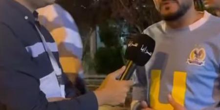 بالفيديو .. استياء جماهير الفيصلي بعد الخروج من بطولة كأس الأردن أمام الحسين - تليجراف الخليج