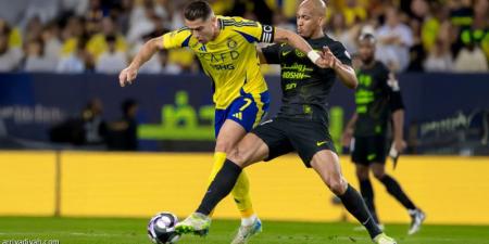 «ريمونتادا» الاتحاد تستدعي ذكريات النصر مع الأهلي ونجران والباطن - تليجراف الخليج