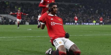 مانشستر يونايتد وتوتنهام يتأهلان لنهائي إنجليزي خالص بالدوري الأوروبي - تليجراف الخليج