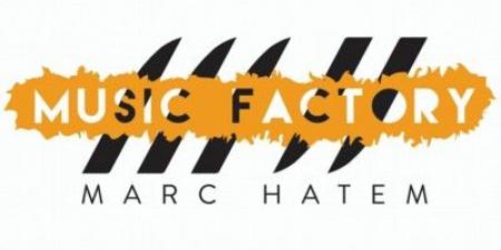 "Music factory" تفتح أبوابها لعشاق الموسيقى في بيروت - تليجراف الخليج