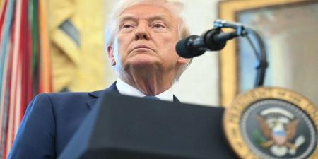 ترامب يدعو لوقف إطلاق نار "غير مشروط" بين روسيا وأوكرانيا لمدة 30 يوما - تليجراف الخليج