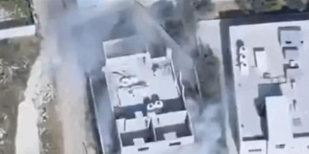 الاحتلال يعلن اغتيال القائد في حماس نور البيتاوي - تليجراف الخليج