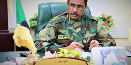 توجيه لوالي كسلا بشأن الأمن ومرتبات العاملين - تليجراف الخليج