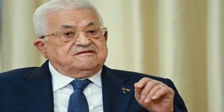 العباس يدعو البابا الجديد لمواصلة "جهود السلام" التي بدأها سلفه فرنسيس - تليجراف الخليج