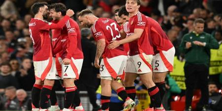 يوروبا ليغ: يونايتد يقصي بلباو ويواجه توتنهام في نهائي إنكليزي خالص - تليجراف الخليج