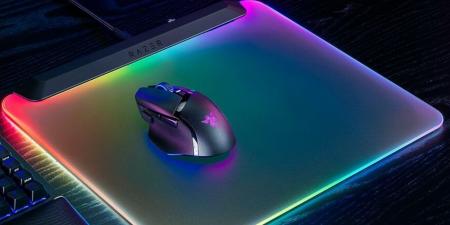 تقييم: Razer Firefly V2 Pro - تليجراف الخليج