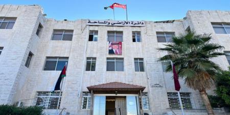 الأراضي والمساحة: وثائق الأراضي محمية ويستحال التلاعب بها - تليجراف الخليج