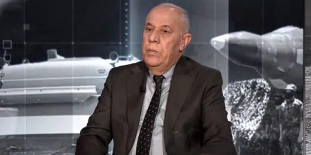 لماذا فشلت "ثاد" في اعتراض صاروخ الحوثيين على إسرائيل؟.. الدويري يجيب #عاجل - تليجراف الخليج