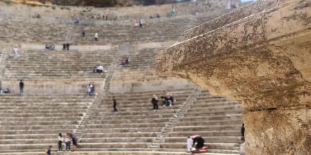 طقس حار نسبيا في أغلب المناطق السبت - تليجراف الخليج