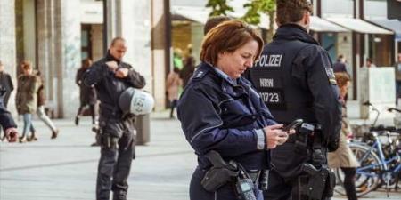 حادث دهس مروع في ألمانيا يخلف 28 جريحا ويثير مخاوف أمنية قبيل مؤتمر ميونخ للأمن - تليجراف الخليج