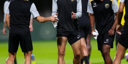 الاتحاد يتحدى النقص وعناد الفيحاء في مرحلة حبس الأنفاس - تليجراف الخليج