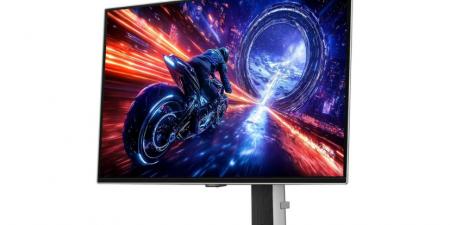 أول شاشة OLED في العالم بتردد 500 هرتز تصل أخيرًا للطلبات المسبقة - تليجراف الخليج