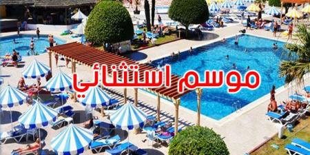 وزير السياحة: الموسم السياحي الحالي سيكون استثنائيا - تليجراف الخليج