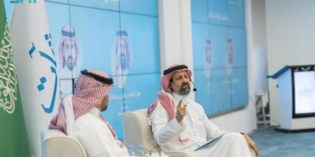 رئيس هيئة السوق المالية: 30% من الشركات المطروحة في السوق السعودية منشآت صغيرة ومتوسطة - تليجراف الخليج