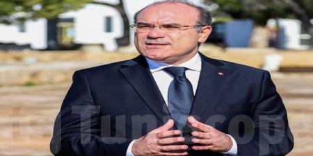الحبيب عمار يكشف: 5 % هو نصيب إفريقيا من السياحة العالمية - تليجراف الخليج