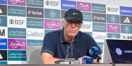 بلان بعد ثلاثية الفيحاء: استفدنا من النصر - تليجراف الخليج