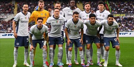 إنتر ميلان يواصل ملاحقة نابولي في صدارة الدوري الإيطالي - تليجراف الخليج
