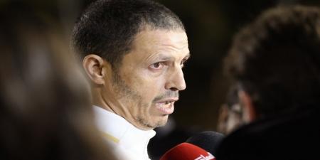 السلامي: الجولة الأخيرة حاسمة.. ونتائج المنتخب السابقة كانت لصالح الأردن - تليجراف الخليج
