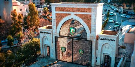 "البلقاء التطبيقية" تكشف لـ "تليجراف الخليج" حقيقة وقوع مشاجرة داخل الحرم الجامعي - تليجراف الخليج
