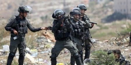 عشرات المستوطنين يهاجمون عائلة فلسطينية في بيت لحم - تليجراف الخليج