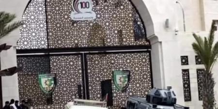 مصدر أمني لـ"تليجراف الخليج": طعن شخص بمشاجرة بالقرب من جامعة البلقاء - تليجراف الخليج