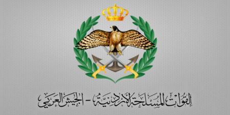 سقوط صاروخ مجهول المصدر في منطقة صحراوية بمحافظة معان - تليجراف الخليج