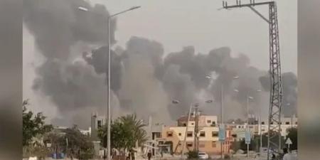حماس: ادعاءات الاحتلال بوجود مركز عسكري اسفل وبمحيط المستشفى الاوروبي مجرّد اكاذيب #عاجل - تليجراف الخليج