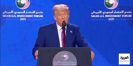 رفع العقوبات عن دمشق .. ما هي رسائل ترامب التاريخية في الملف السوري؟ - تليجراف الخليج