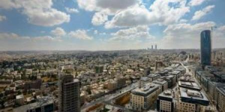المملكة على موعد مع أجواء معتدلة الحرارة وفرصة لهطول الأمطار في جنوب وشرق المملكة الليلة - تليجراف الخليج
