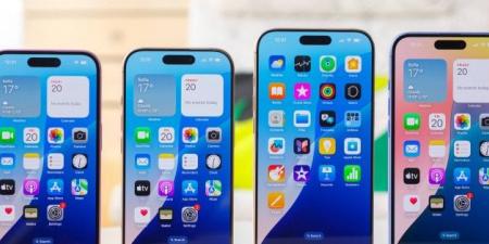 أبل تطلق iOS 18.5 بدعم ميزات الأقمار الصناعية المقدّمة من شركات الاتصالات - تليجراف الخليج