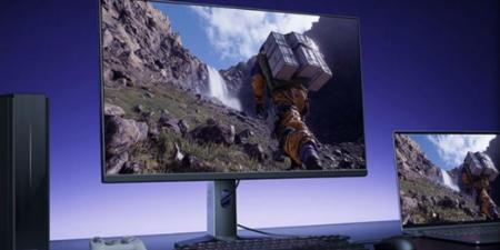 Redmi Monitor G27U: شاومي تطلق شاشة ألعاب 4K جديدة بمعدل تحديث اختياري 320 هرتز - تليجراف الخليج