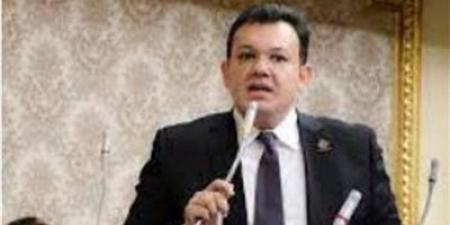 النائب أحمد مقلد: يجب طرح كل البدائل في ملف قانون الإيجار القديم - تليجراف الخليج