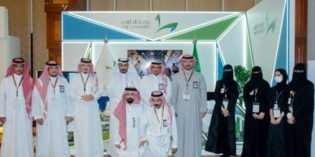 سعود بن نهار يدشن دليل الفرص الاستثمارية بالطائف - تليجراف الخليج