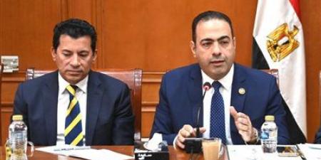 لجنة الشباب والرياضة بالنواب توافق على موازنة مديريات الشباب.. وصيانة الملاعب على رأس الأولويات - تليجراف الخليج