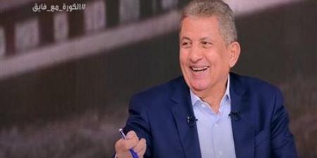 مصطفى عبده: بيراميدز حصل على توقيع رامي ربيعة واللاعب رفض الاستمرار مع الأهلي - تليجراف الخليج