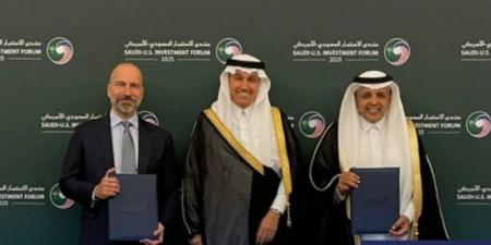 مذكرة تفاهم لإطلاق مركبات ذاتية القيادة في السعودية - تليجراف الخليج