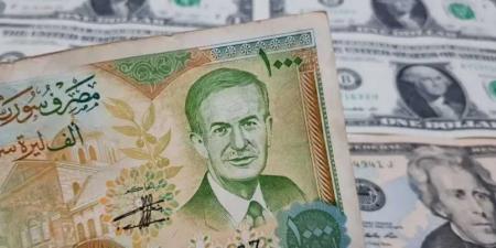 سعر الدولار في سوريا اليوم 13 مايو 2025: انخفاض جديد في السوق السوداء - تليجراف الخليج