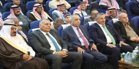 الشوبك مدينة الثقافة الأردنية لعام 2025 - تليجراف الخليج